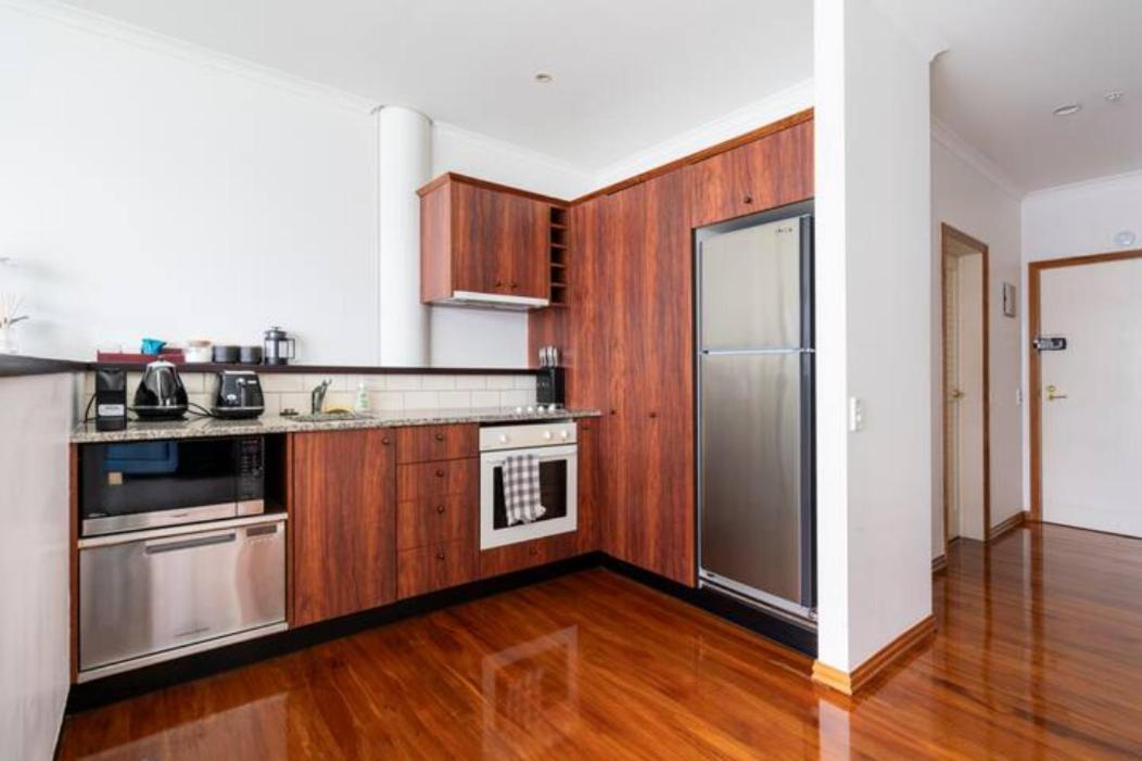 Apartmán Luxury Hideaway On Princes Wharf Auckland Exteriér fotografie